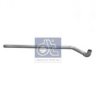 DT 3.25214 Exhaust Pipe